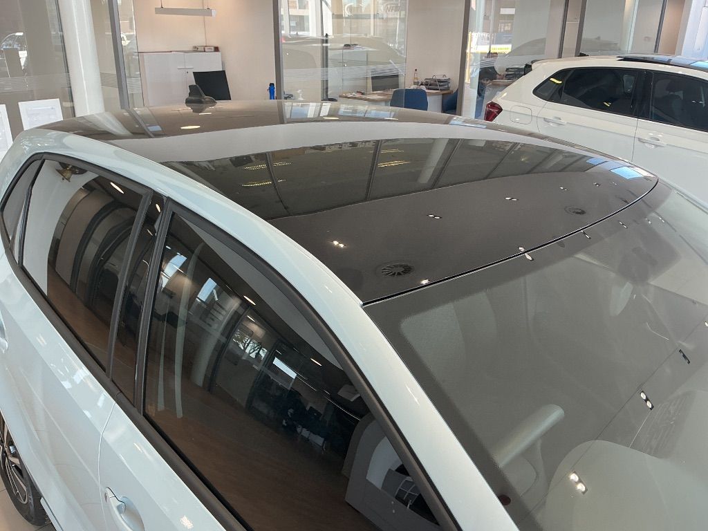 Used car gallery