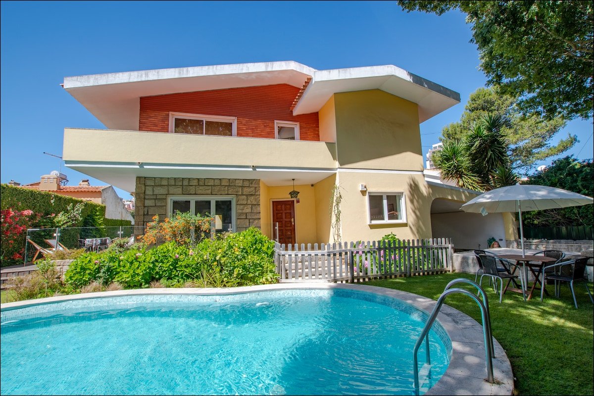 Dream house in the centre of Cascais gallery image 3