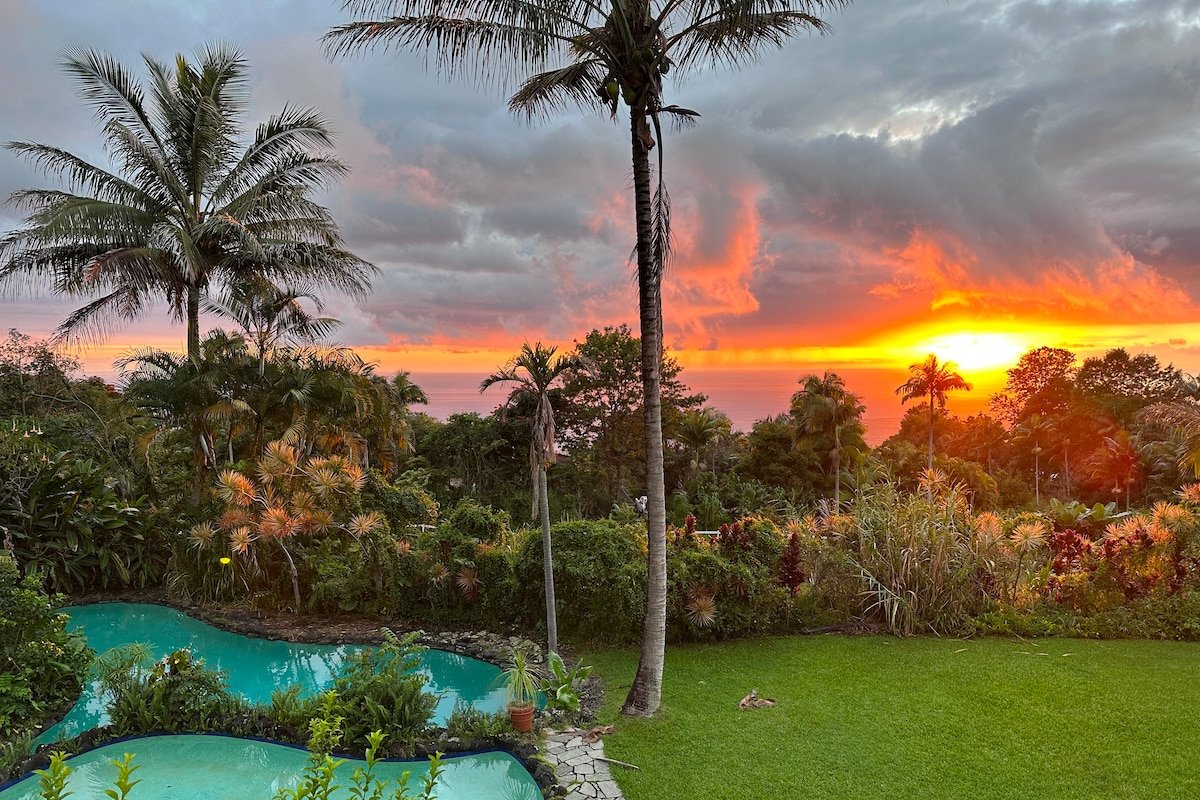 Hawaii’s holualoa hideaway gallery image 2