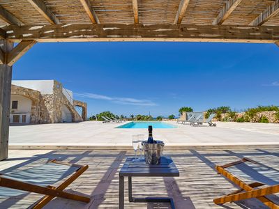 Villa Caleddha By Vivimy