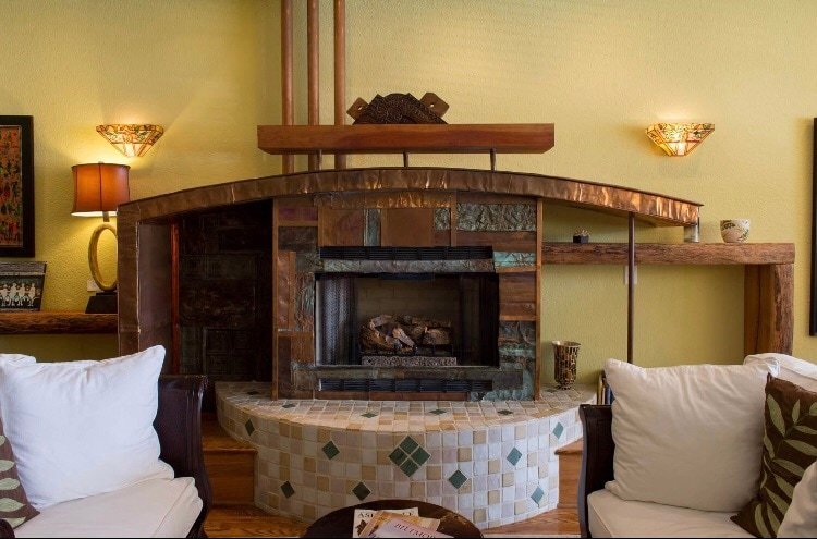 ~5 star Downtown Spacious Retreat at 35 Patton gallery image 5