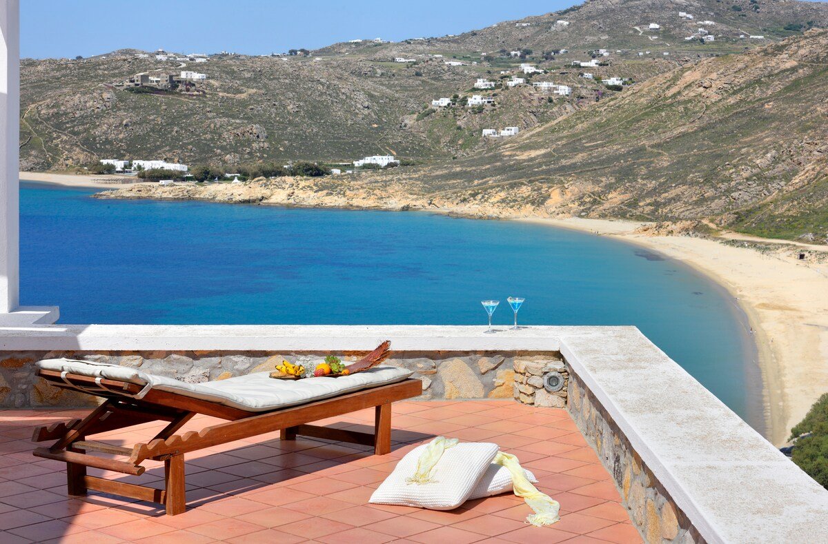 WONDERFUL VILLA CHRYSTA gallery image 5