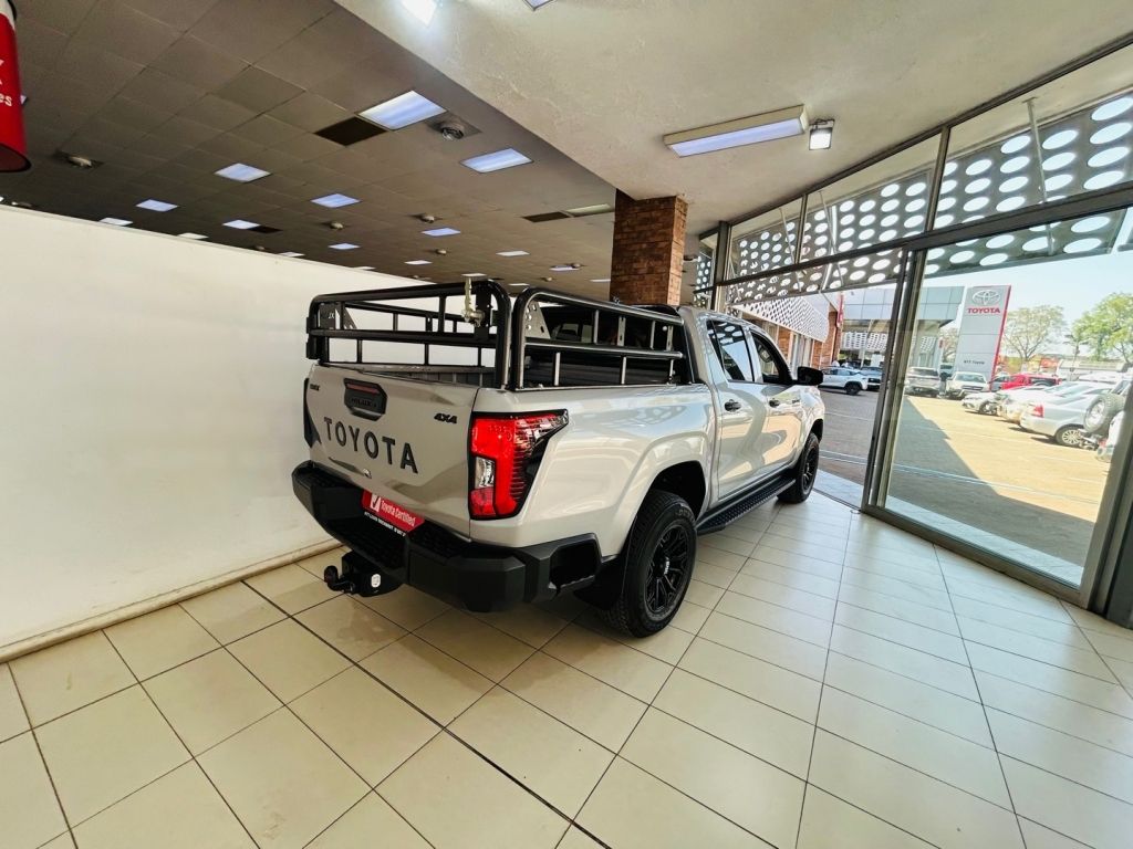 Used car gallery