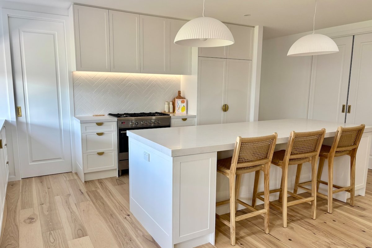 Hanna Family Retreat gallery image 2