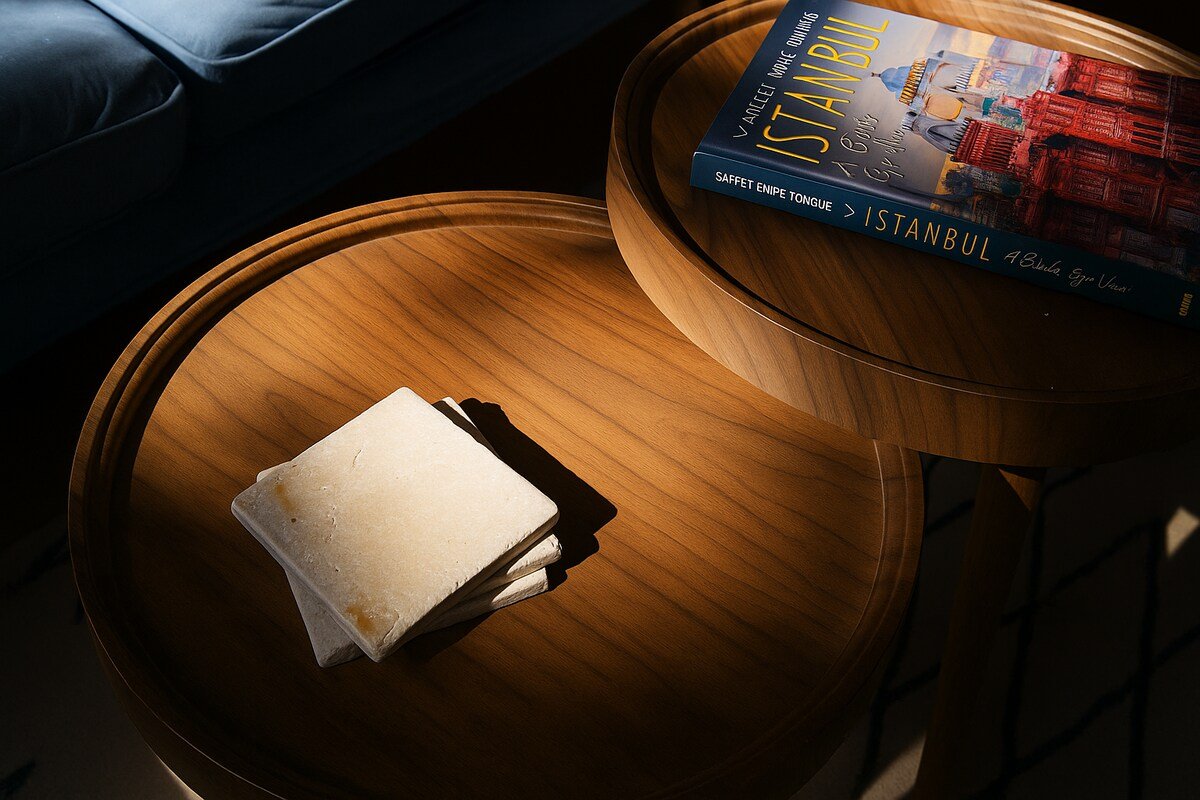 Cozy Vacation Home Blue Mosque & Hagia sophia gallery image 4