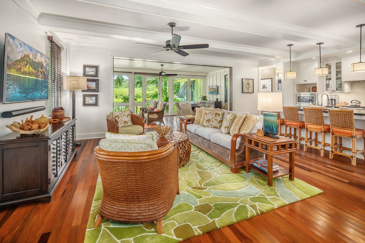 Lodge at Kukui’ula Cottage 5 gallery image 3