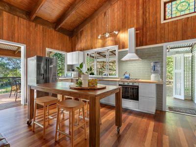 The Homestead Two Pet Friendly