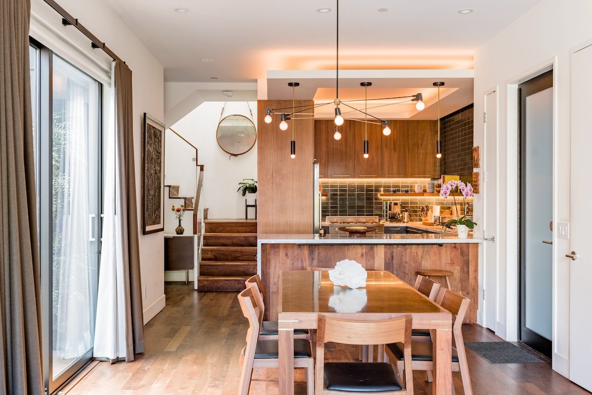 Professionally Designed and Furnished Home gallery image 3