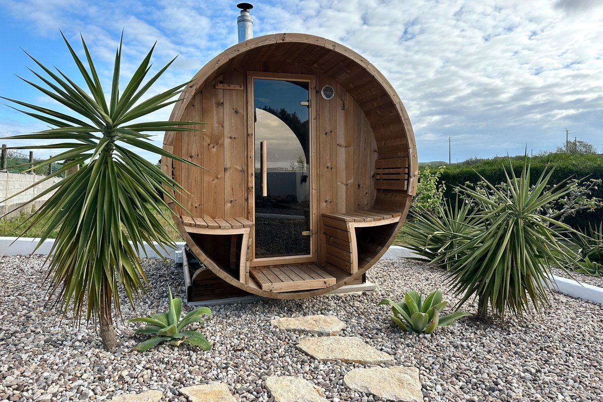 Casa Corazón Serene Seaside Ranch w/Pool Ericeira