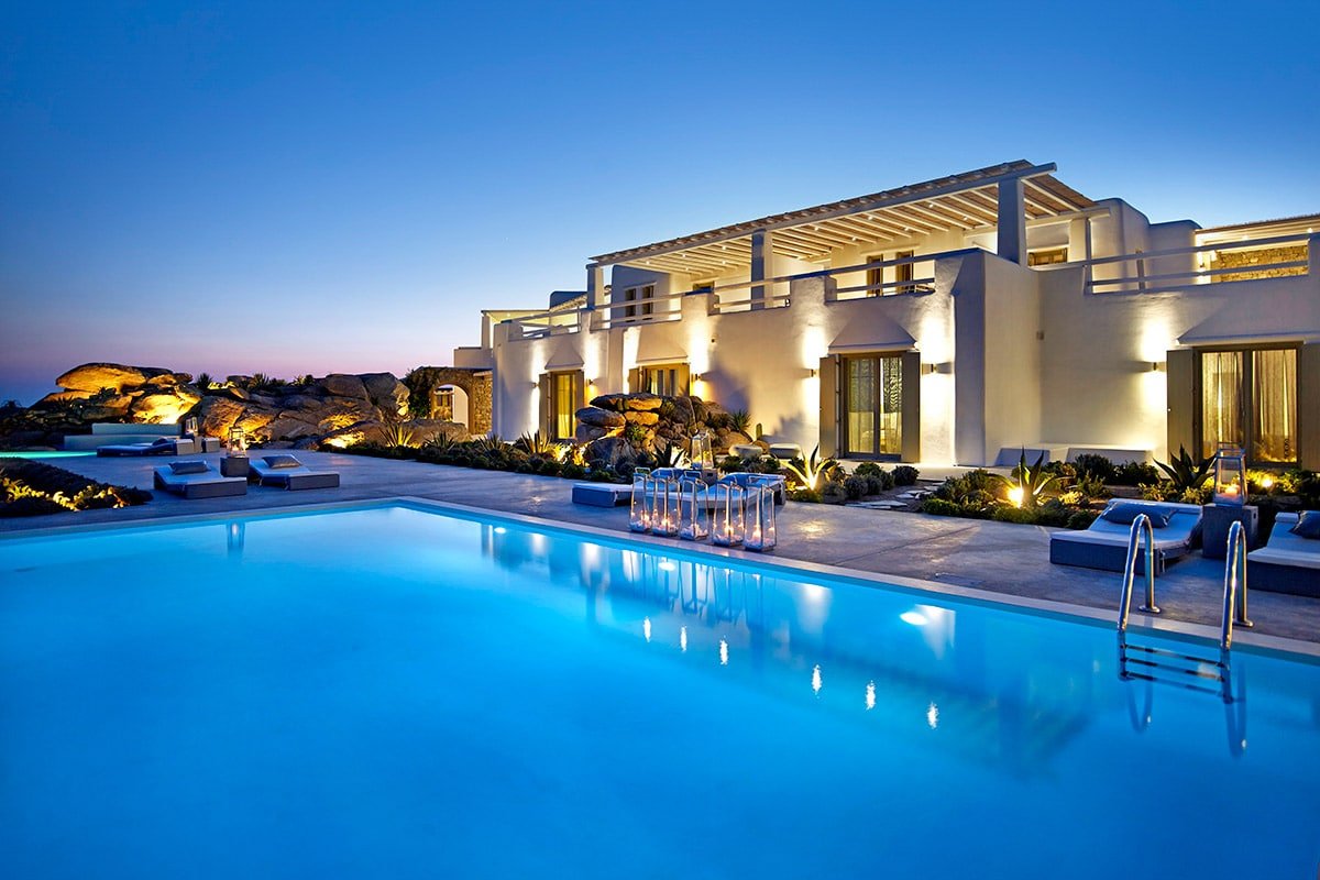 “Arya” by Aqualiving Villas