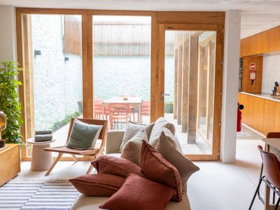 Fisherman’s Blues – Casa na Praia