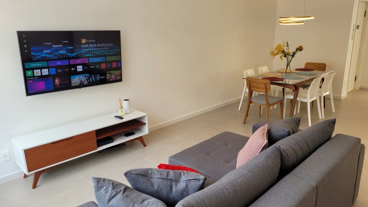 Beautiful 2 bedroom apartment with Oceanview gallery image 5