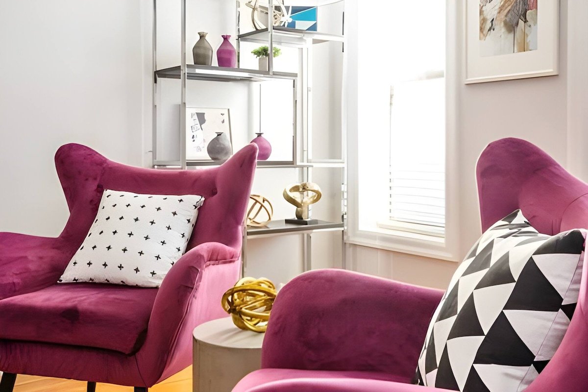 Private Upper East Side Townhome + Private Patio gallery image 4