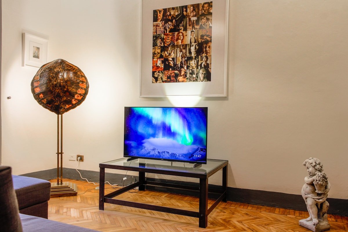 Corte Battisti | Terrazza | Centro Storico gallery image 5