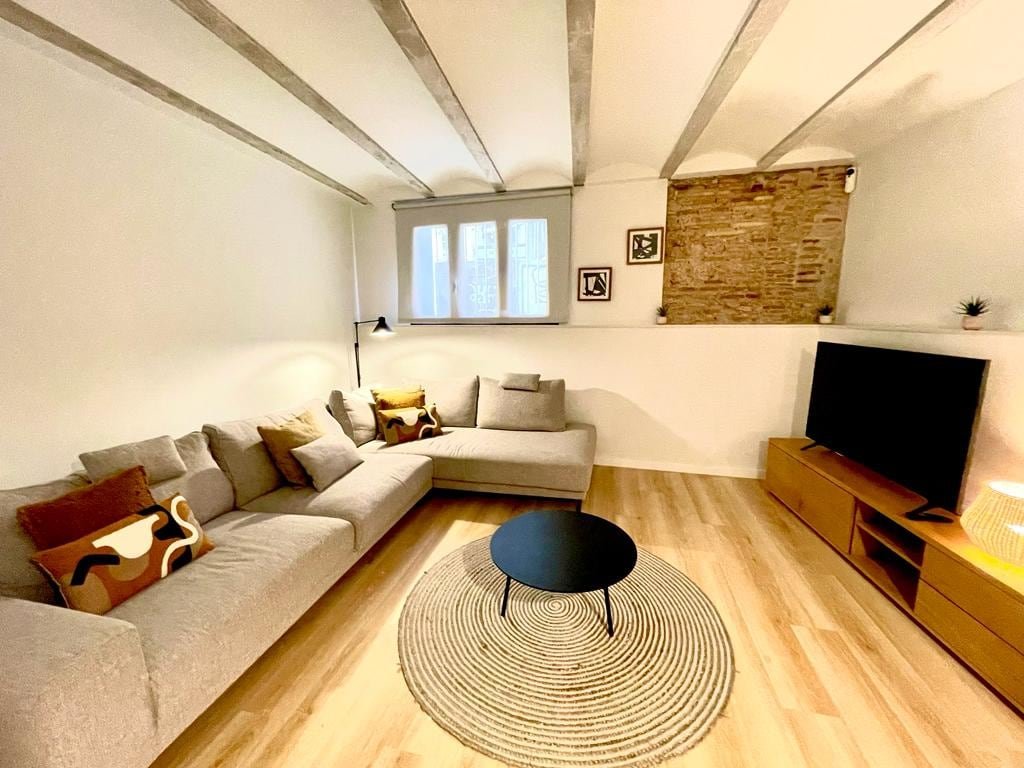 Duplex Mercat Central gallery image 3