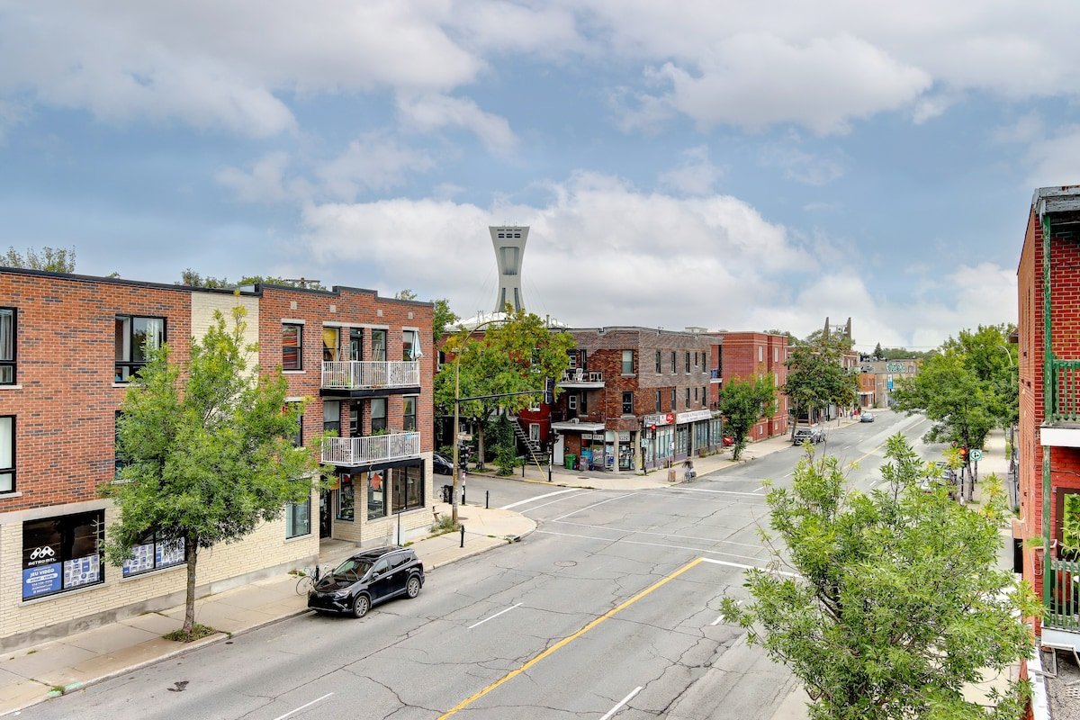 The Urban Osmosis | Parking | AC | Work desks gallery image 5