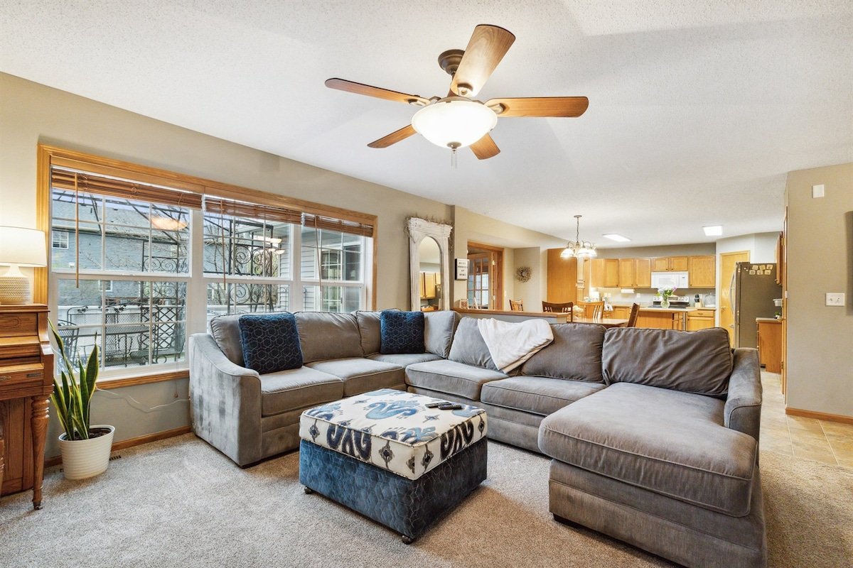 Lucky Loon Family Lodge gallery image 4