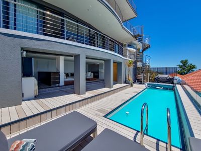 Springbok Villa – Cape Luxury Stay