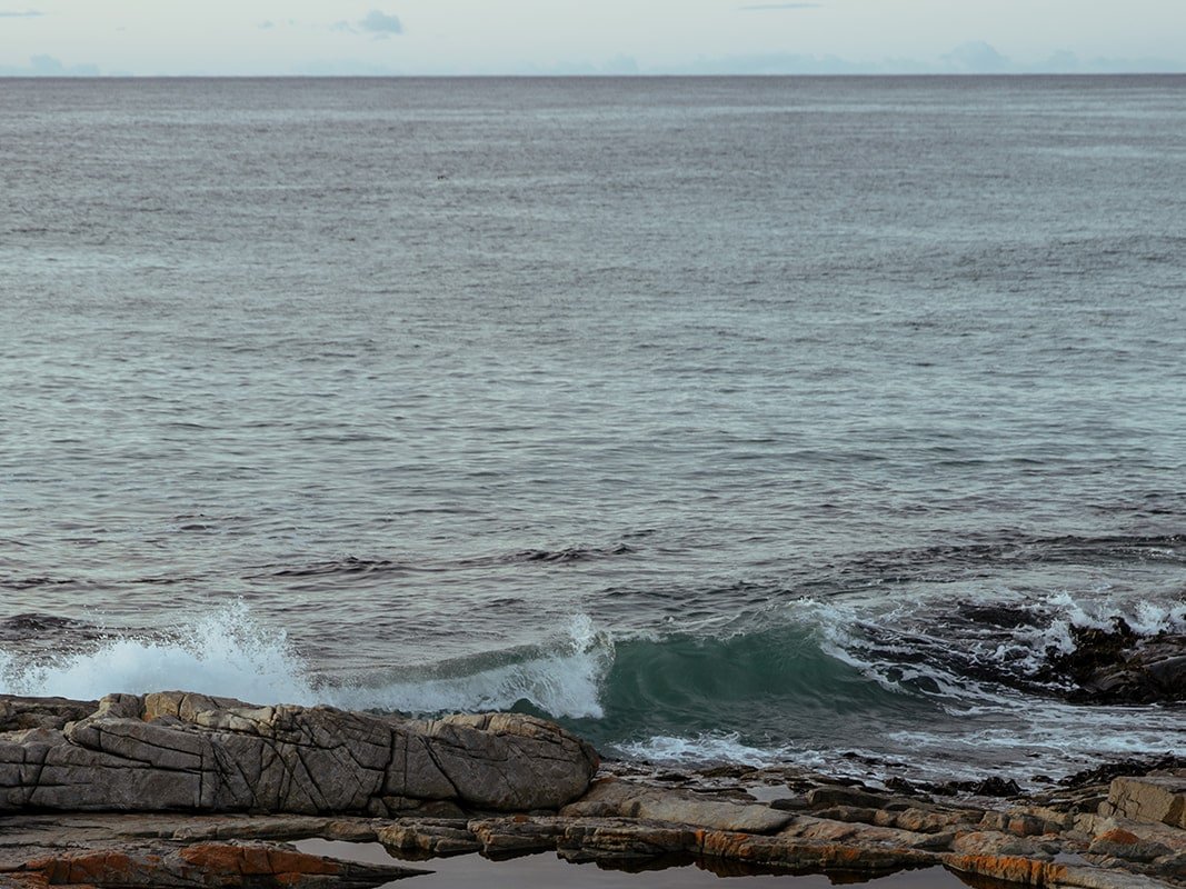 Grand Design home on the East Coast of Tasmania gallery image 5
