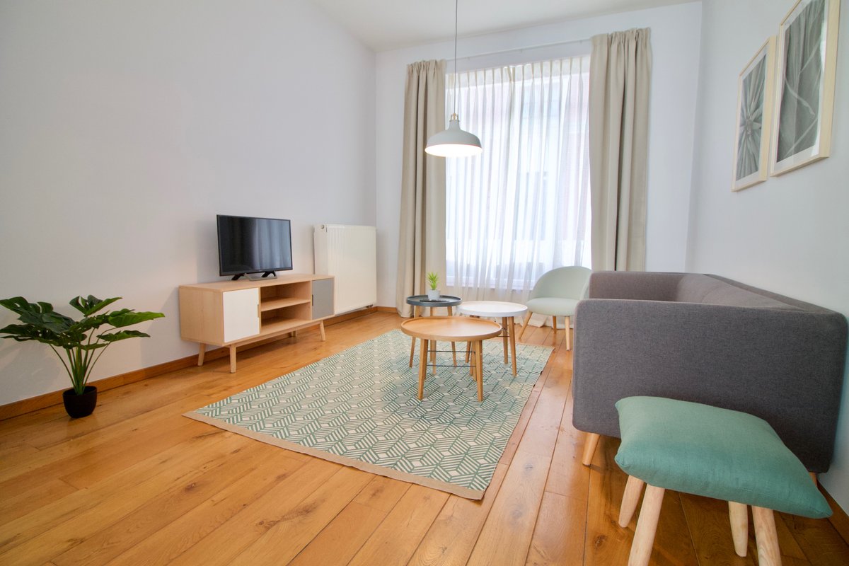 ★ Grand Place Amazing 3BR Triplex ★ Great Location