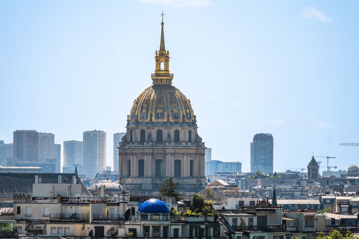 Par066 – Prestige & Iconic Paris Views gallery image 4