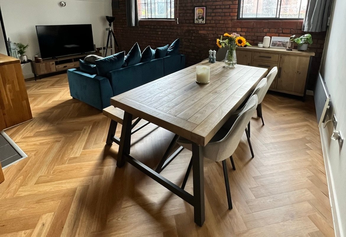 New York Loft Style Apartment gallery image 2