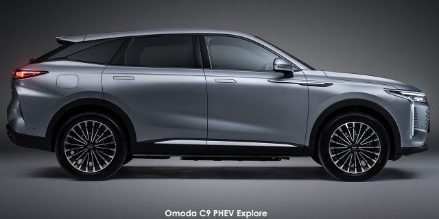 C9 1.5T AWD SHS - 10 