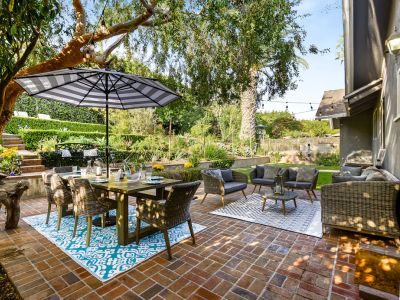 “Hampton House” Ocean view. Family & pet friendly.