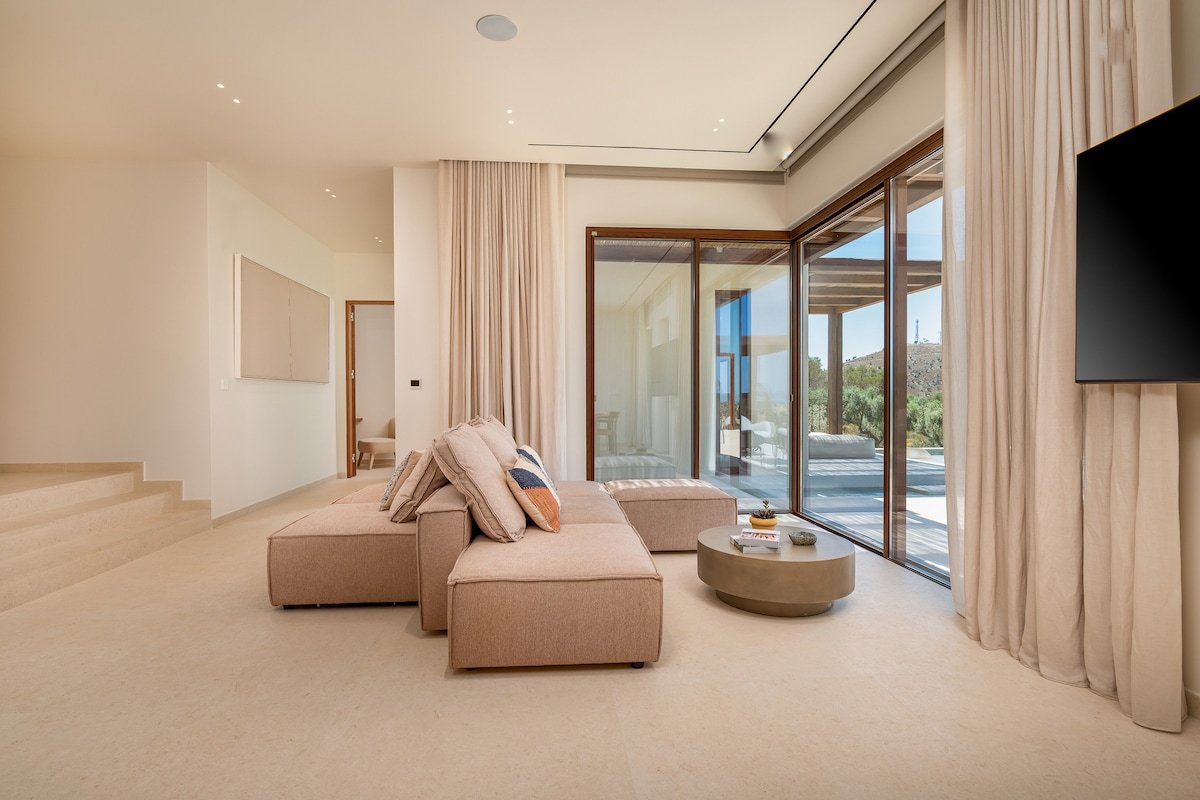 Noema Luxury Villa (2 bedrooms) – Adults only 14+ gallery image 5