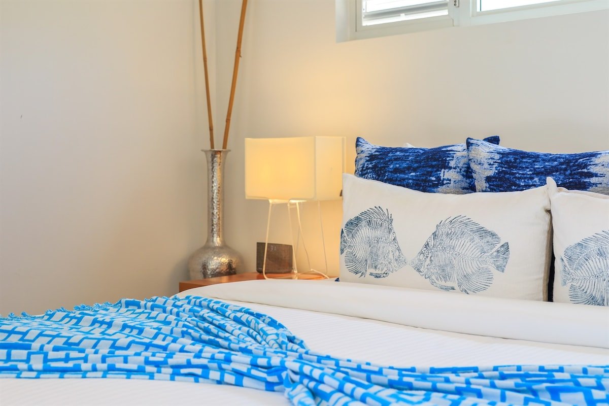 No Snow Here: Villa w/Pool & Golf Cart Near Beach gallery image 3