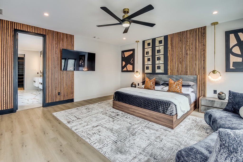 Luxury 5BR Retreat w/ Pool, Hot Tub, Basketball gallery image 3