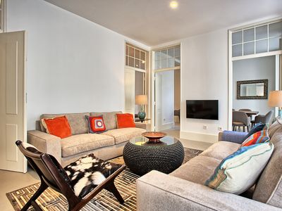 MyPlaceLisbon – Luxury Trindade I