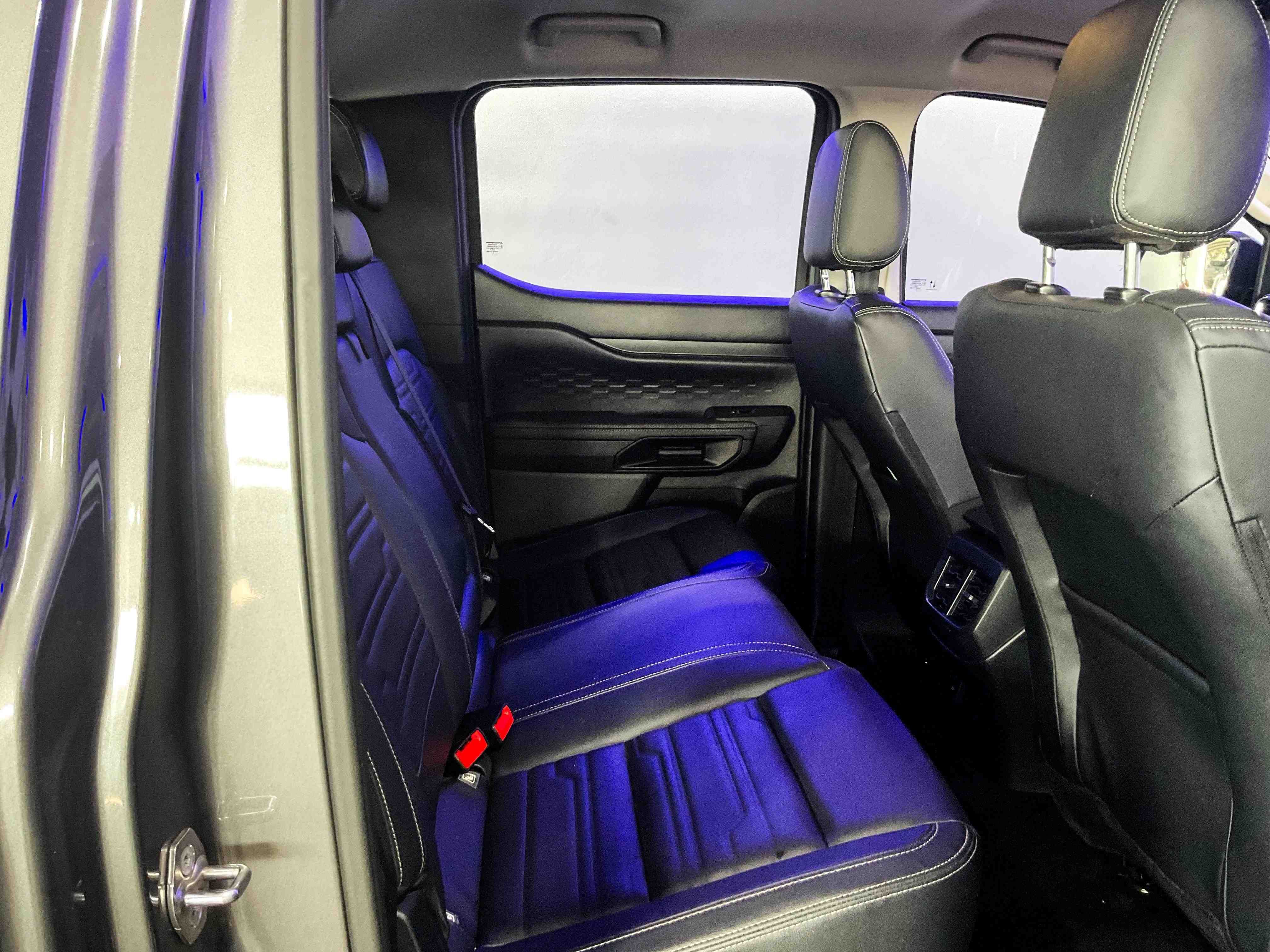 Used car gallery