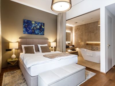 Luxury Prague Riverside Apartment – 3 bedrooms