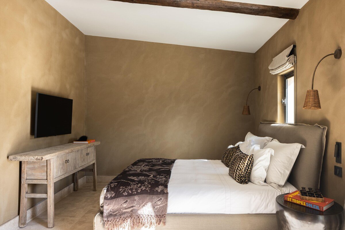 Le Mas des Baux – Luxury Villa gallery image 2