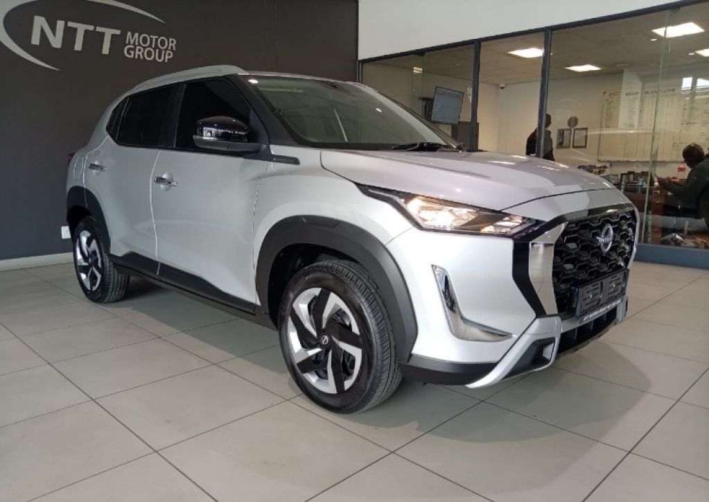 NISSAN MAGNITE 1.0 VISIA AMT for Sale in South Africa