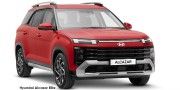 HYUNDAI ALCAZAR 1.5D ELITE A/T - 2 thumb