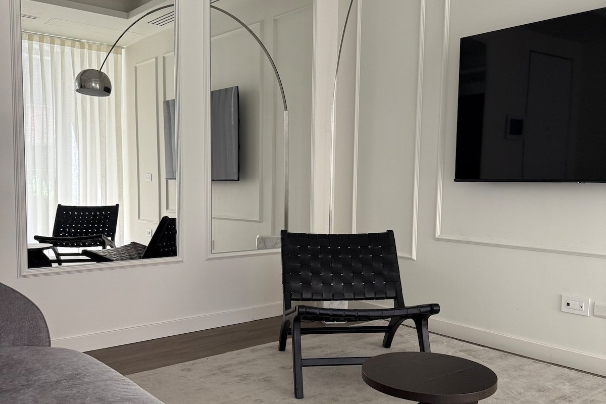 Ando’s Boutique Apartment gallery image 3