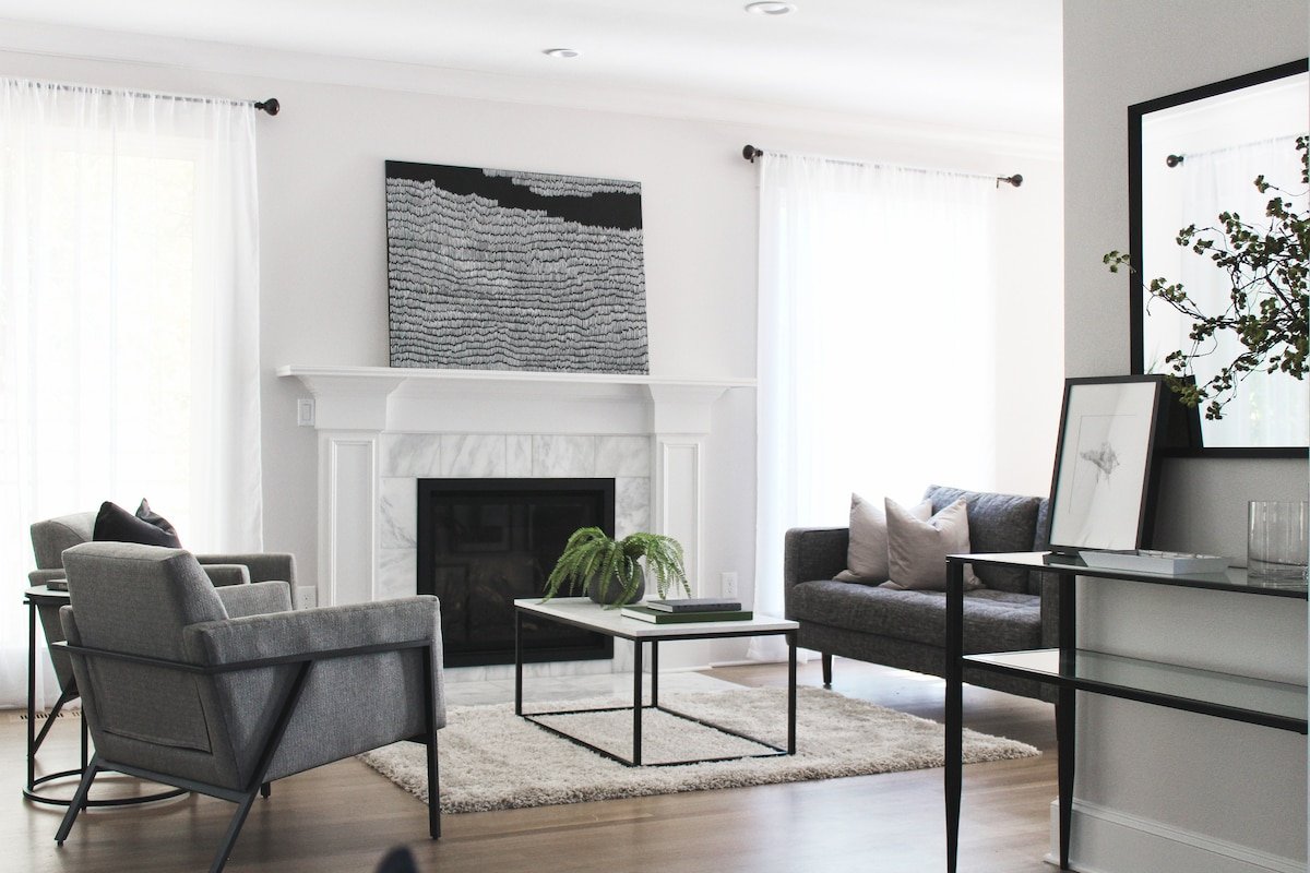 Modern Home in SE walk to Hawthorne & Division gallery image 5