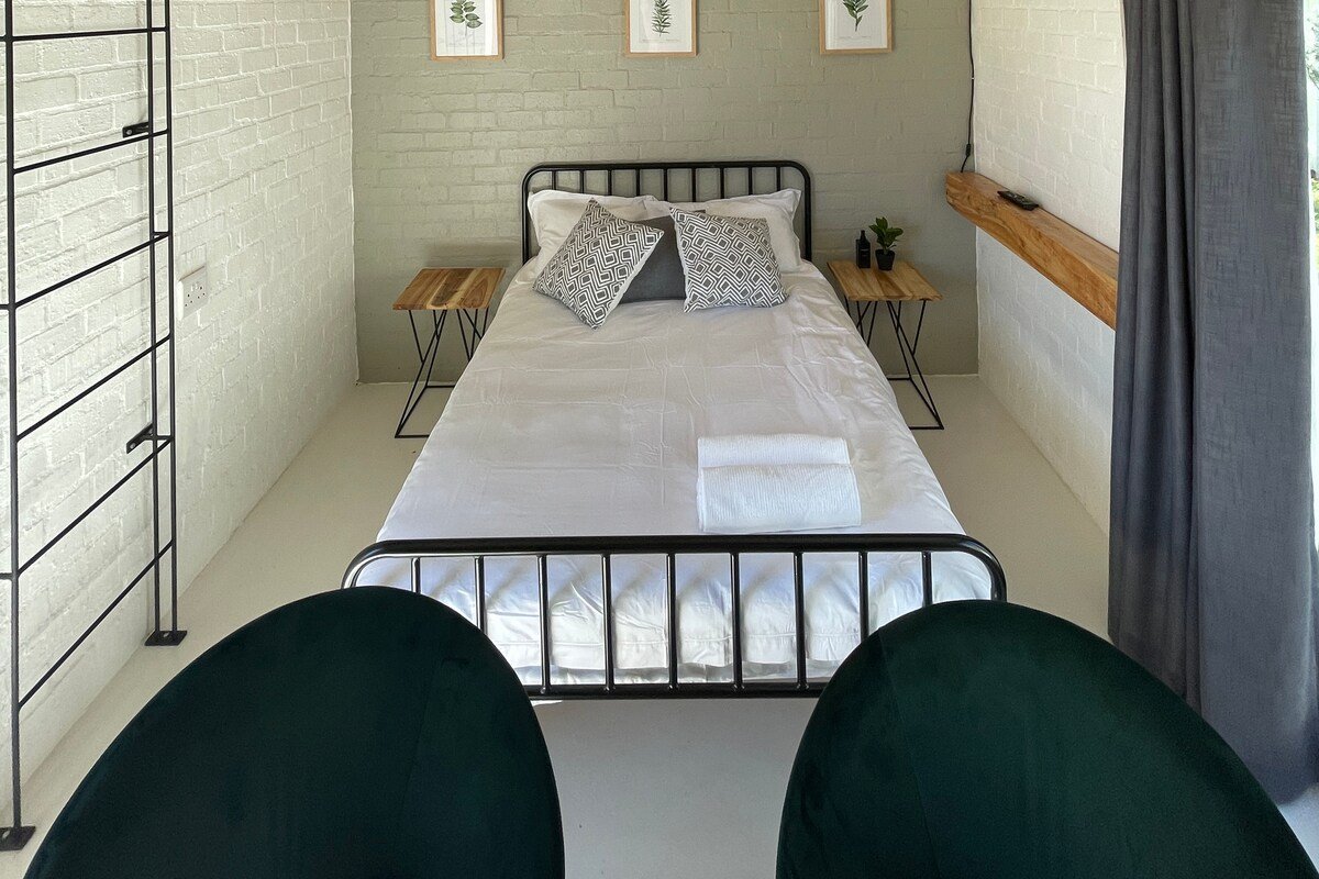 African Bushveld Villa gallery image 5