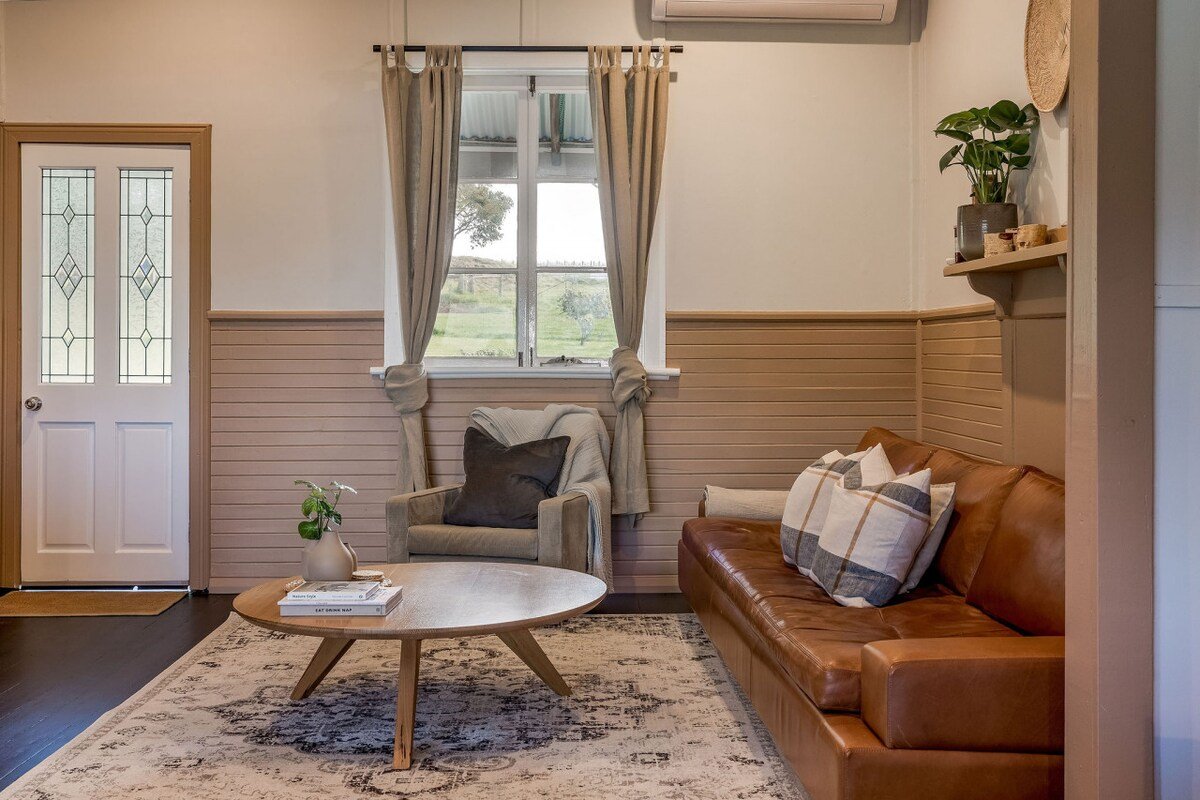 8Paddocks Cottage, Cowaramup Margaret River Region gallery image 5