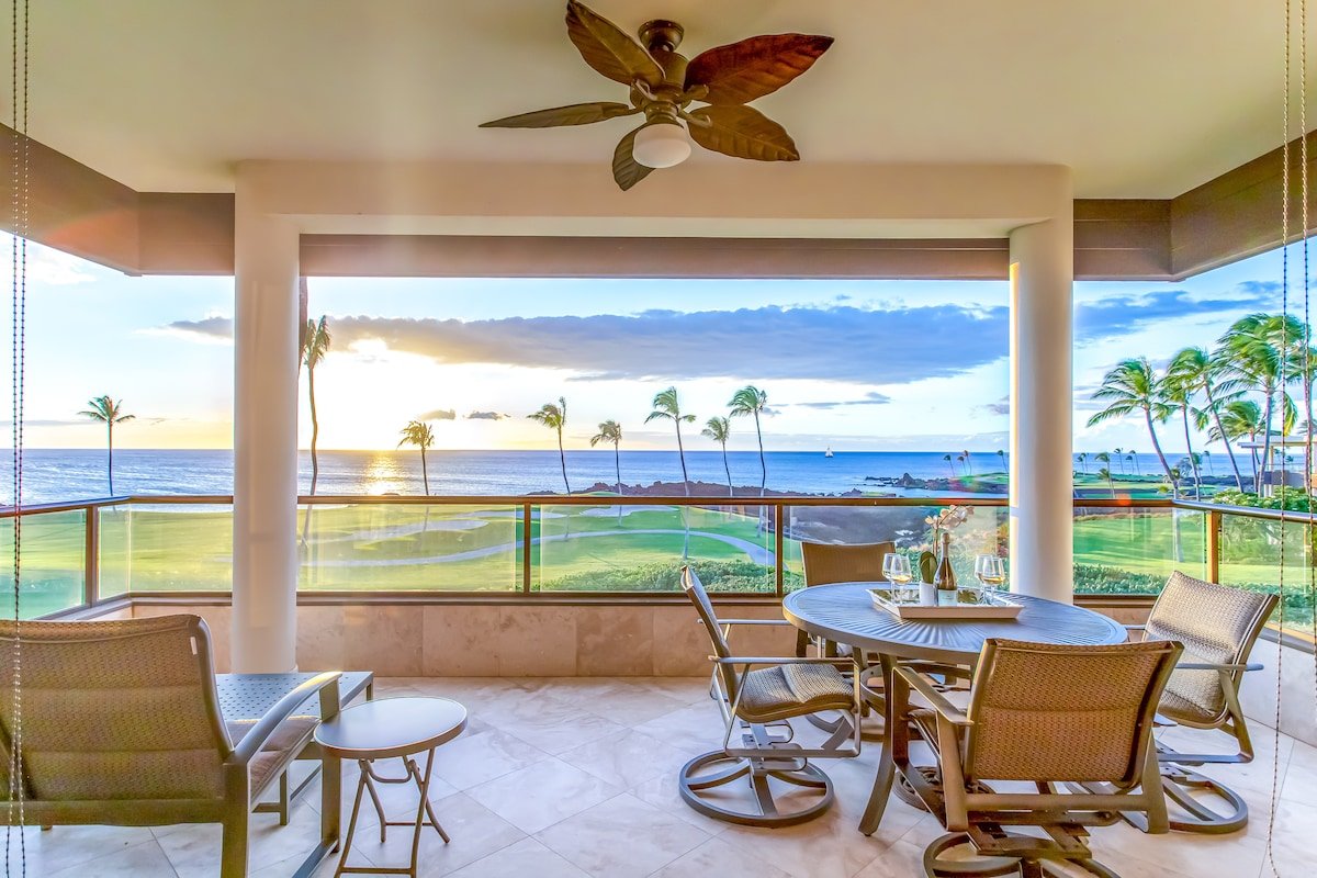 Stunning Panoramic Ocean/Fairway Views gallery image 5