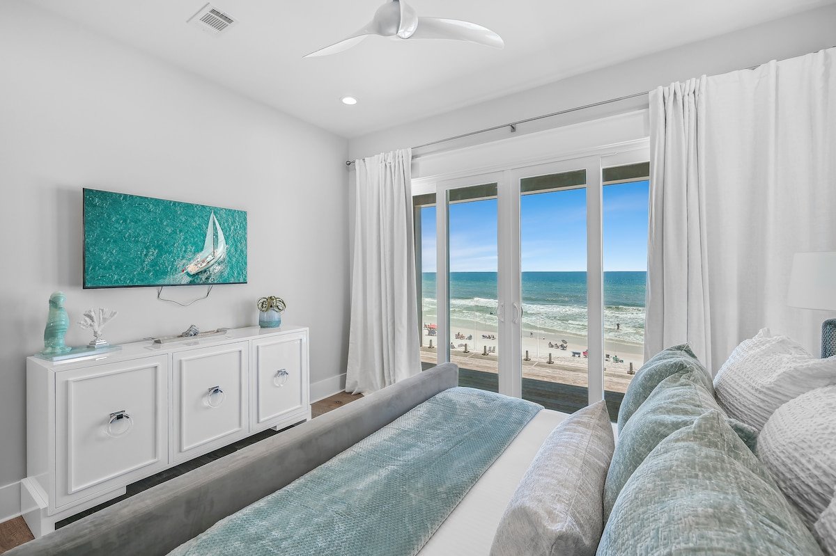 Barefoot Bliss by Stay on 30a gallery image 3