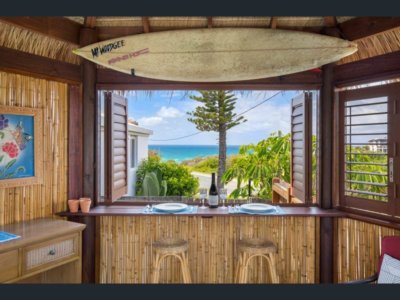 Beachside townhouse ocean views private pool /spa gallery image 4