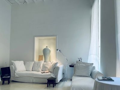 PiazzadiSpagnaHome – FamilyApartment