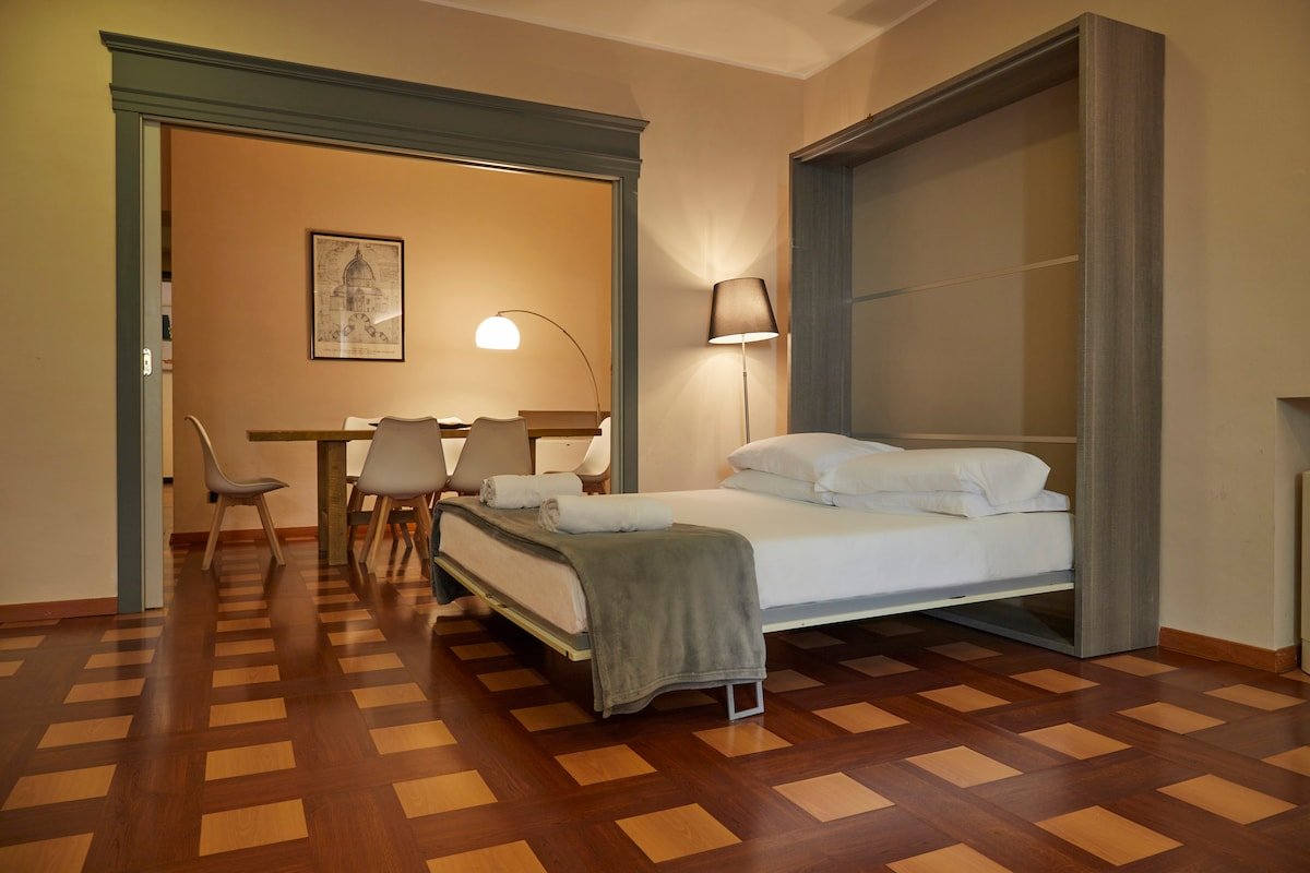 Magnifico – 8 posti letto in Duomo gallery image 4