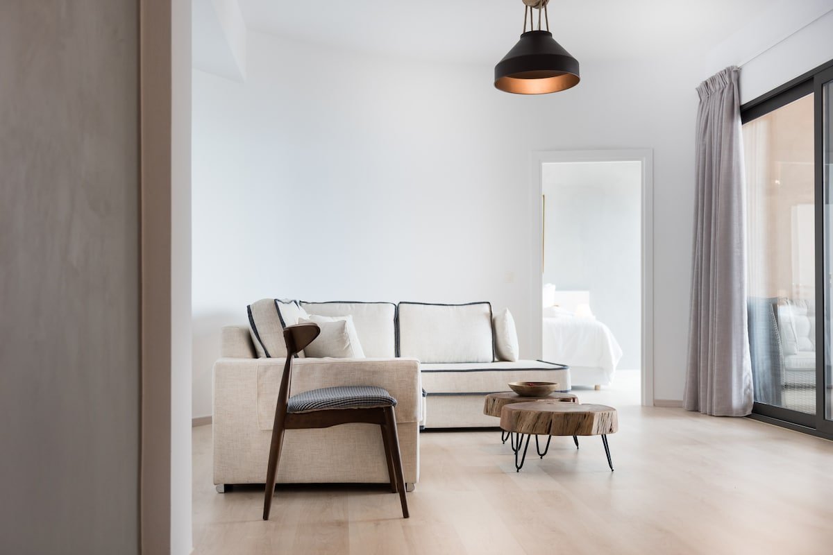 Villa Mystique, heated pool, luxury, sea view gallery image 3