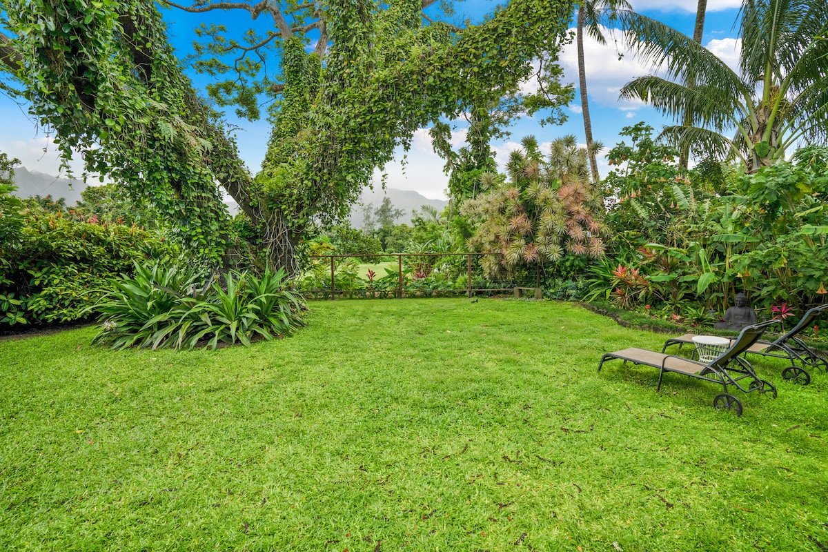 Lokelani Hale with Air Conditioning gallery image 5