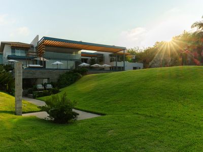 Casa Brisa – Mita Residential @ Punta Mita