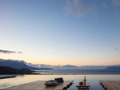 Magical new luxury villa Camellia!